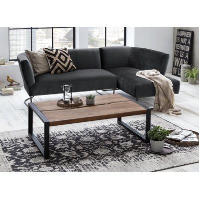 Ler Sled Coffee Table