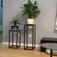 Olegario Plant Stand - Set of 3