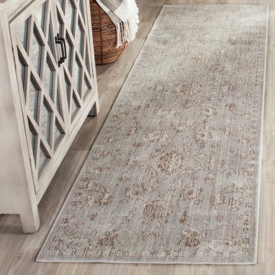 Becket Valencia Performance Oriental Rug