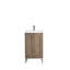 Chianti 20'' W Single Vanity-1770361403-1790662085