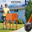 Winado Chariot refroidisseur extérieur amovible-125304910