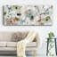 Evening Garden-Gallery, toile tendue-913071901