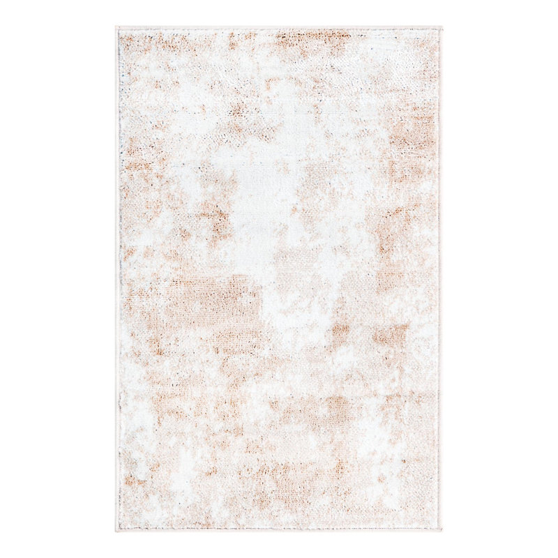 Tapis décoratif, Rectangle 2 pi x 3 pi 1 po