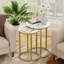 Anre Frame Nest Of Tables