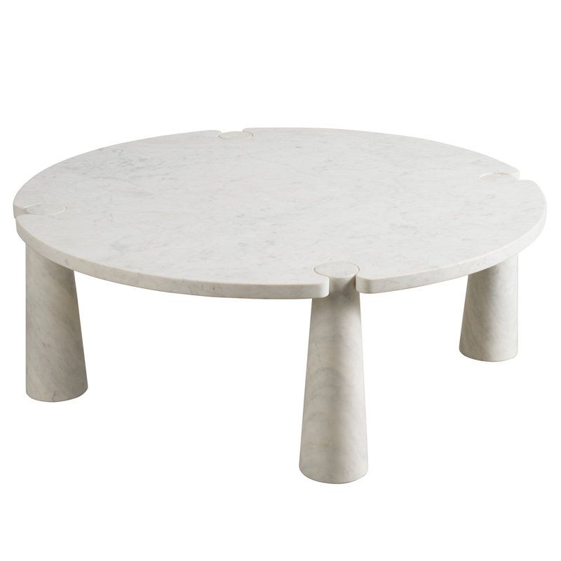 Anniston Cocktail Table