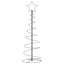 LED Christmas Tree 100 LEDs Warm White-1872976583