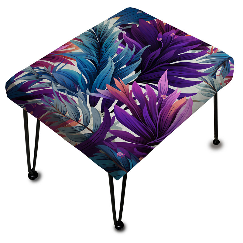 Motif palmier Palm Reverie