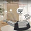 Steel Rocking Chair-1550433960