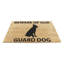 Jema Non-Slip Outdoor Doormat