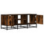 Almous TV Stand for TVs up to 24"-398825086-402372593