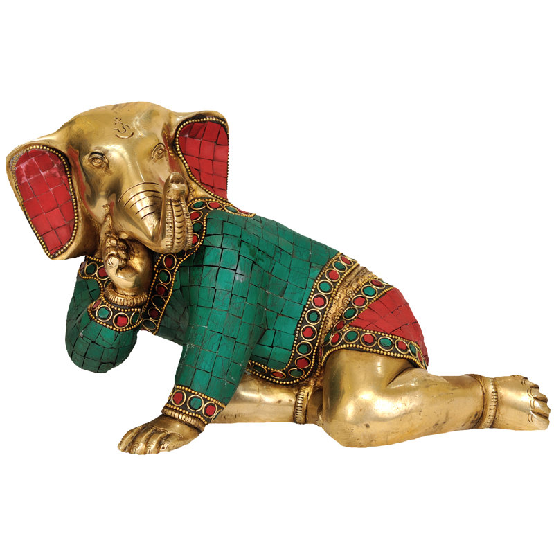 Religious & Spiritual Figurines & Sculptures