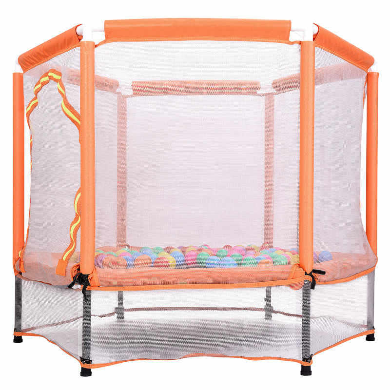 Trampoline pour enfants 55 "