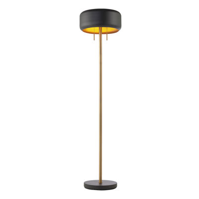Lampe sur pied 59 po Paulson