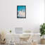  Snow Day Skiing Floater Canvas by Max Blakesberg Studios-396840739-396840740