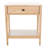 22.76'' W Nightstand-191010208