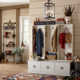 Cleveland 3 Light Dimmable Lantern Chandelier