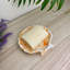 Shell Trinket Tray/ Soap Dish-97011435