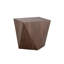 Table de bout Dionara - Brun