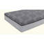 Matelas hybride | Poche avec ressorts intérieurs + mousse à mémoire de forme + couches de mousse de qualité supérieure-1367179830-1367179828