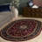 Mcauliffe Hand Tufted Wool Oriental Rug-698321325