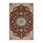 Tapis persan gris lavable à la machine-751724663