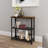 8 Pair Shoe Rack