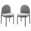 Chaise Isla, noir-410516433