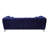 Upholstered Sofa