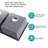 Undermount Double Bowl Kitchen Sink Sink Only