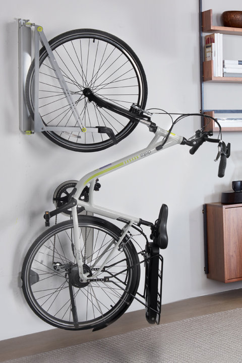 Pivot Bike Rack