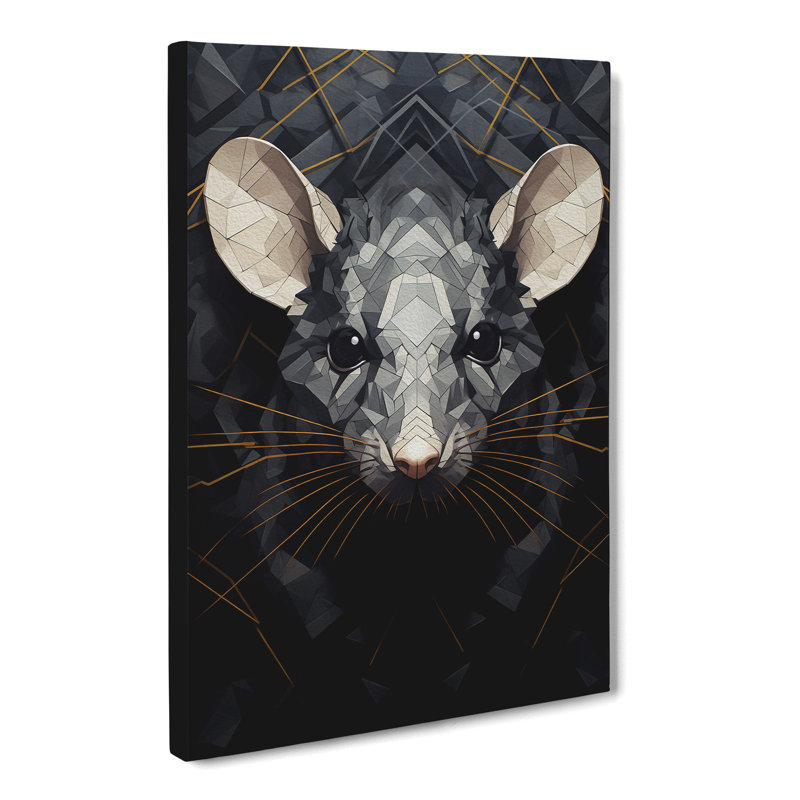 Print, 50cm H x 35cm W x 3cm D