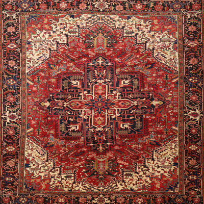 Southwestern Indoor Rug