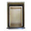 Base de meuble-lavabo de 15 po seulement-92316461
