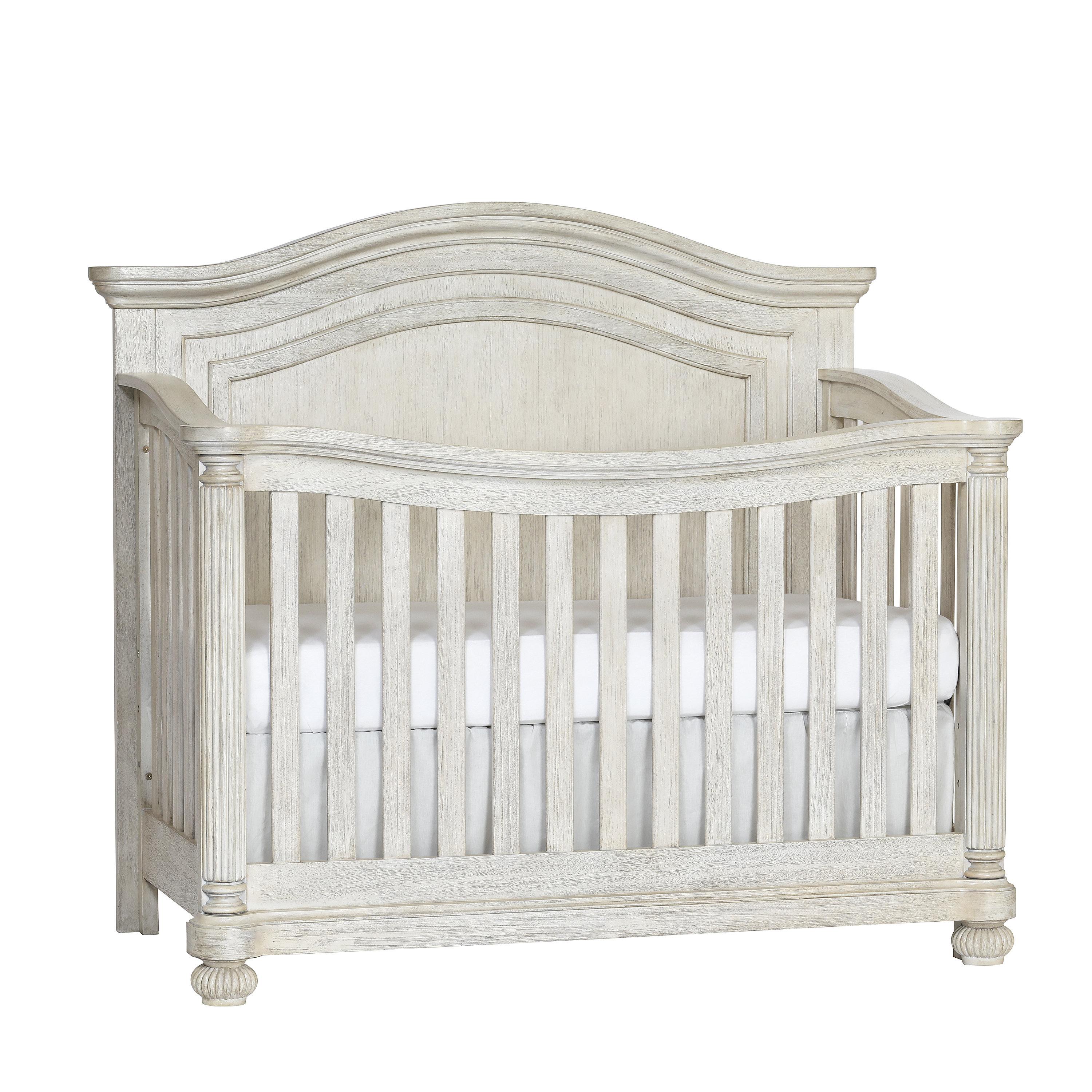 Kingsley Charleston 4 in 1 Convertible Crib Wayfair