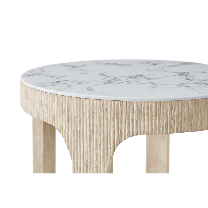 Horizon End Table