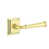 Polished Brass is unavailable