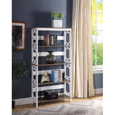 Minburn Bookcase