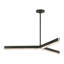 Linea LED Chandelier-1519983113