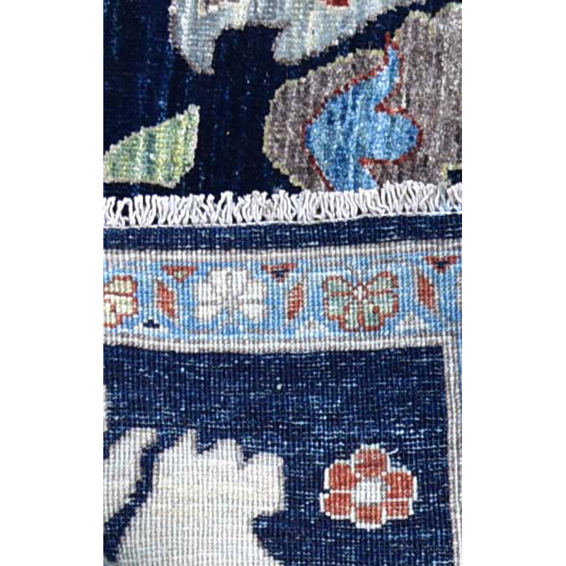 Harshang One-of-a-Kind 9'1" X 11'11" Area Rug