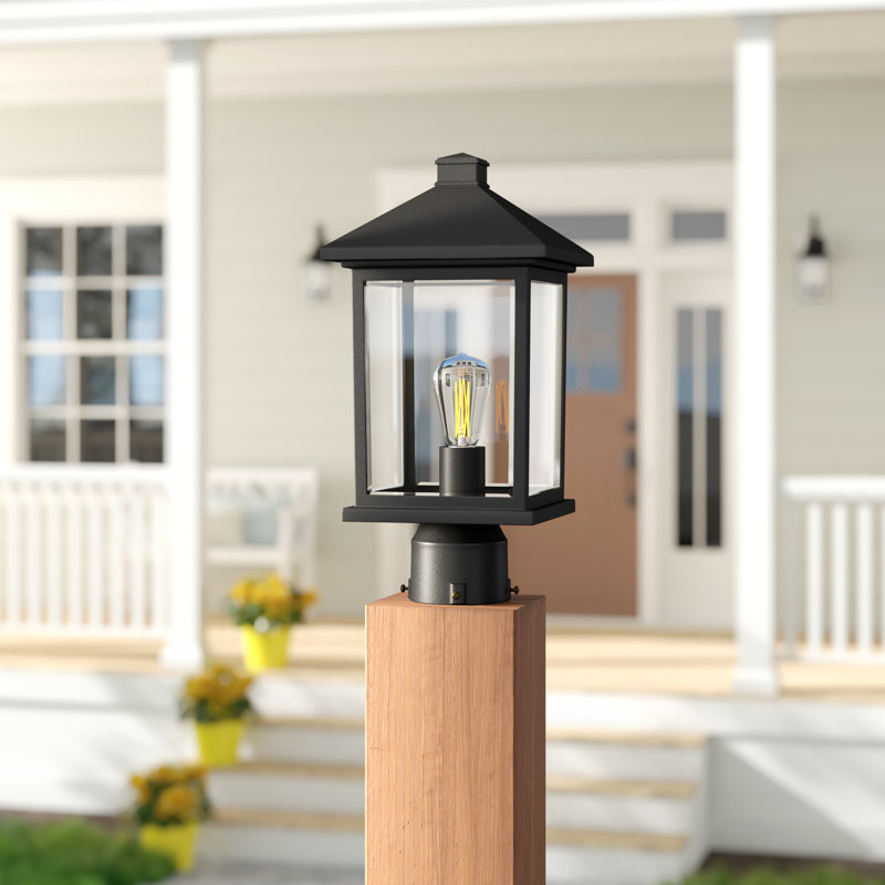 Lovette Lantern Head