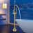 Floor Tub Spout