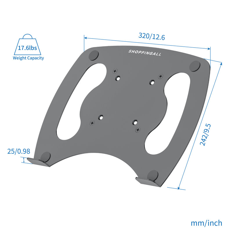 Support pour ordinateur portable