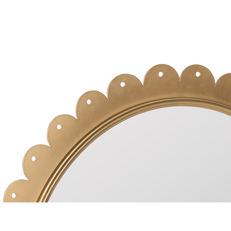 Bria Hammel Candler Mirror