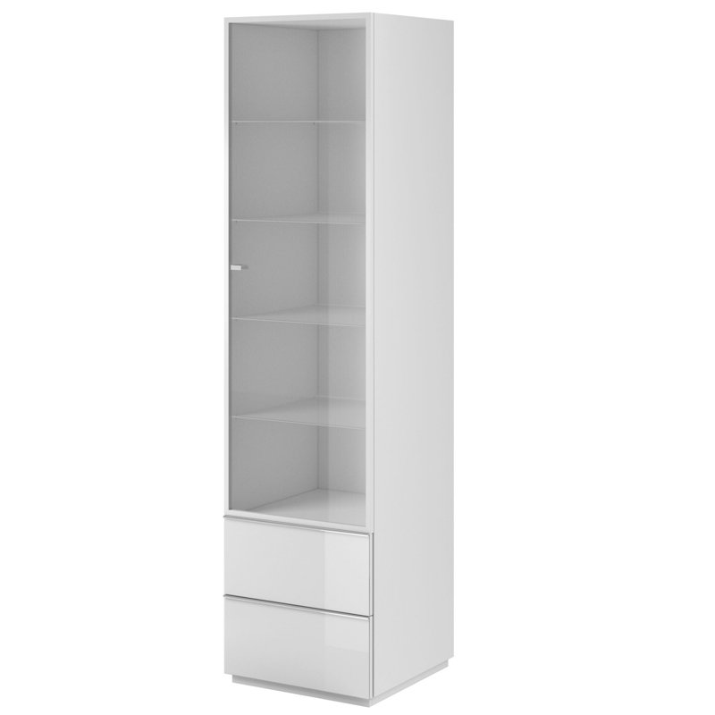 Display Cabinet