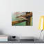 Art mural majestueux Zander-1082250736