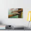No Frame Print on Canvas-982582433