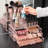 Oaklin Acrylic Makeup Organizer