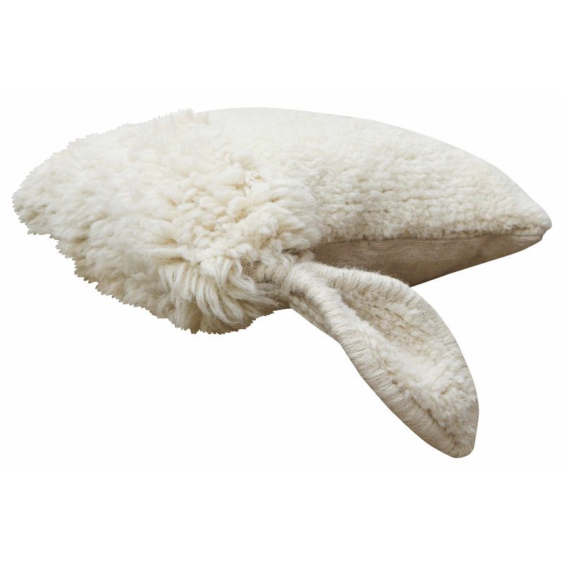 Woolable Kids Novelty Pillow Cover & Insert