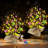 Easter Eggs Tabletop Tree Set