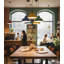 1 - Light Dome Pendant-1081288124
